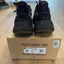 Load image into Gallery viewer, Yeezy Onyx 380s Size 10
