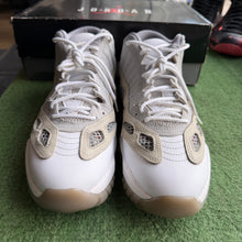 Load image into Gallery viewer, Jordan Light Orewood Brown Low IE 11s Size 11.5
