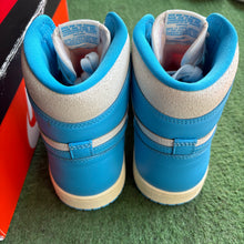 Load image into Gallery viewer, Jordan Reimagined UNC 1s Size 11
