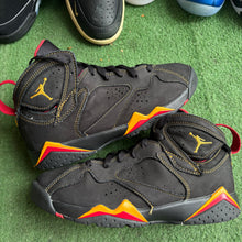 Load image into Gallery viewer, Jordan Citrus 7s Size 7Y
