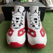 Load image into Gallery viewer, Jordan Gym Red Low 11 IEs Size 9.5

