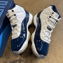 Load image into Gallery viewer, Jordan UNC Win Like 82s Size 8
