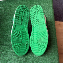 Load image into Gallery viewer, Jordan Lucky Green 1s Size 12
