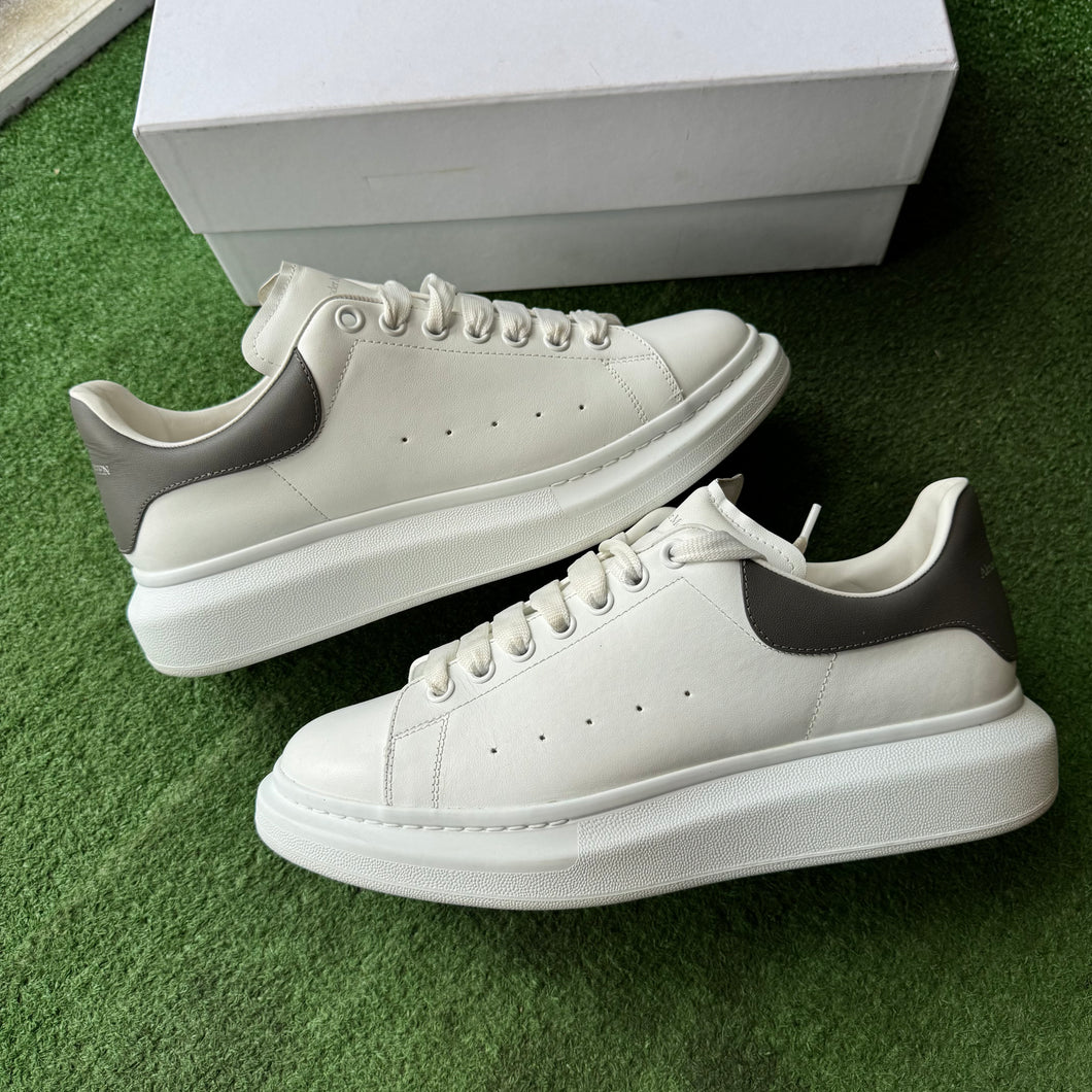 Alexander McQueen Oversized Sneakers Size 45