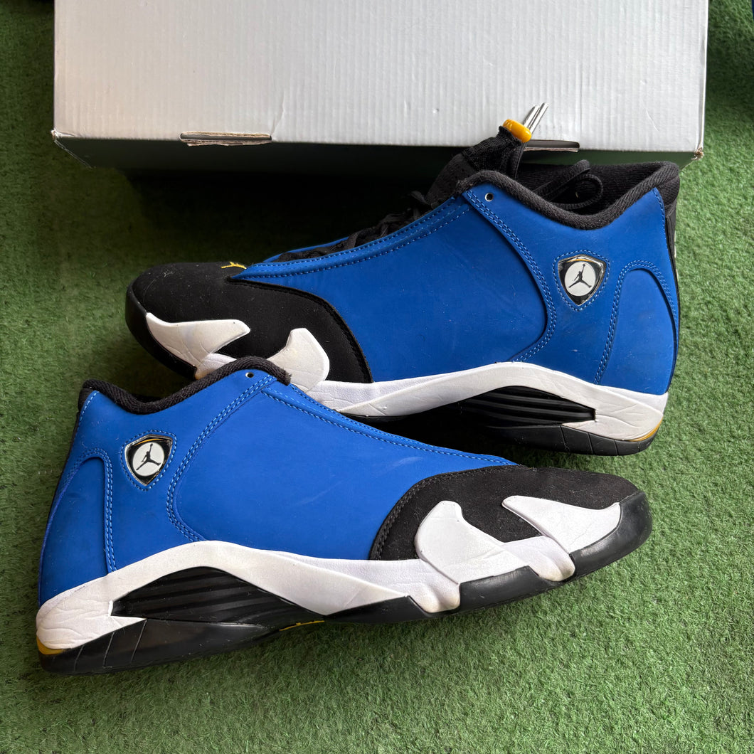 Jordan Laney 14s Size 11