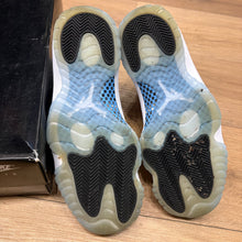Load image into Gallery viewer, Jordan Legend Blue 11s Size 10
