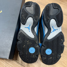 Load image into Gallery viewer, Jordan University Blue 14s Size 6Y
