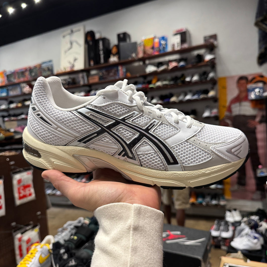 ASICS Cloud Grey Gel-1130s