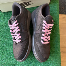 Load image into Gallery viewer, Jordan Travis Scott Velvet Brown Low 1s Size 8.5
