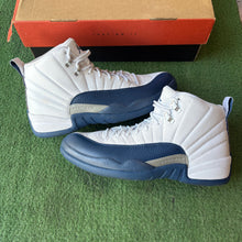 Load image into Gallery viewer, Jordan French Blue 12s Size 9.5
