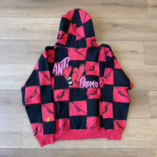 Load image into Gallery viewer, Matty Boy Anti Promo 99 Eyes Hoodie
