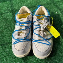 Load image into Gallery viewer, Nike Off White Lot 10 Low Dunks Size 8.5

