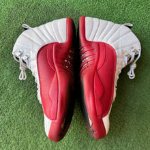 Load image into Gallery viewer, Jordan Cherry 12s Size 10.5
