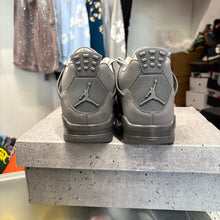 Load image into Gallery viewer, Jordan Wet Cement 4s Size 8
