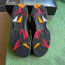 Load image into Gallery viewer, Jordan Citrus 7s Size 13
