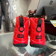 Load image into Gallery viewer, Jordan Chile Red 9s Size 10.5
