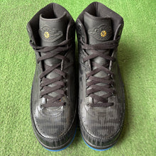 Load image into Gallery viewer, Jordan Black History Month 2s
