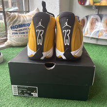 Load image into Gallery viewer, Jordan Ginger 14s Size 9.5
