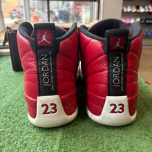 Load image into Gallery viewer, Jordan Gym Red 12s Size 13
