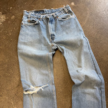 Load image into Gallery viewer, Vintage Levi’s Denim Size 33 x 34
