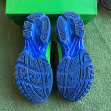 Load image into Gallery viewer, ASICS Field Trip Fern Green Gel Kayano 14s Size 11
