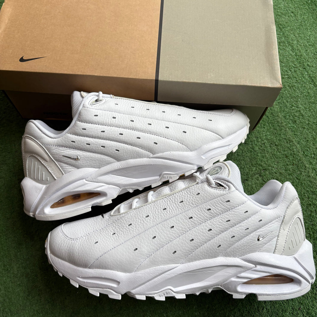 Nike Drake NOCTA Air Terra Hot Steps Size 12