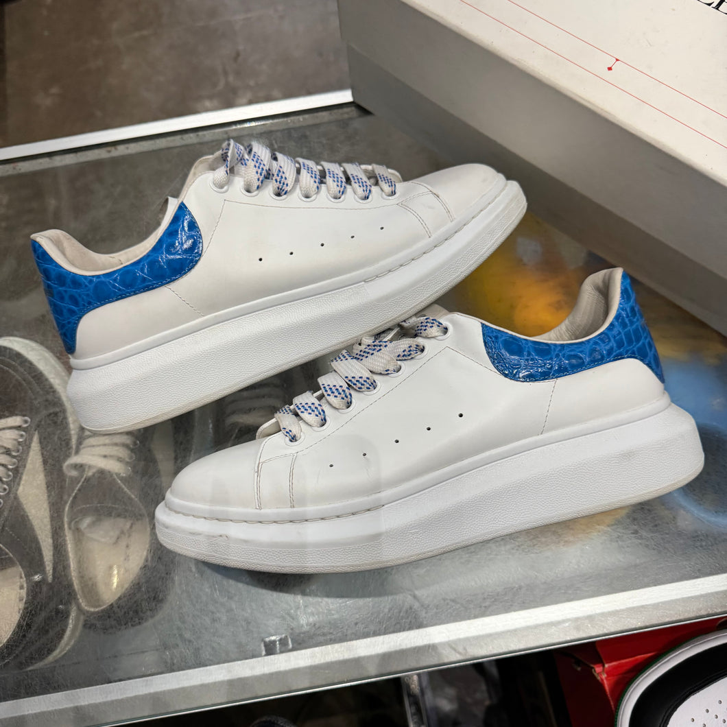 Alexander McQueen Oversized Size 43.5