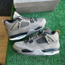Load image into Gallery viewer, Jordan Cave Stone 4s Size 7Y
