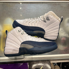 Load image into Gallery viewer, Jordan French Blue 12s Size 6Y
