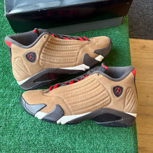 Load image into Gallery viewer, Jordan Winterized 14s Size 11
