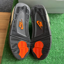 Load image into Gallery viewer, Jordan Undefeated 4s Size 9.5
