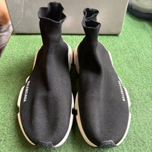 Load image into Gallery viewer, Balenciaga Sock Runner Size 44
