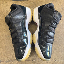 Load image into Gallery viewer, Jordan 72-10 11 Lows Size 12
