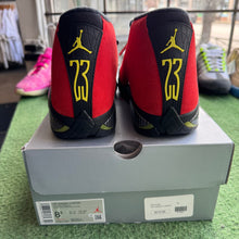 Load image into Gallery viewer, Jordan Ferrari 14s Size 8.5
