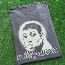 Load image into Gallery viewer, Vintage Missy Elliott Tee
