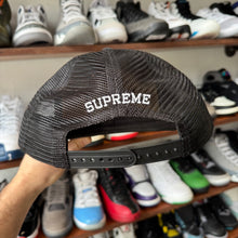 Load image into Gallery viewer, Supreme Trucker Hat
