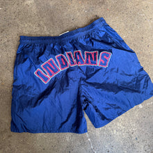 Load image into Gallery viewer, Vintage Cleveland Indians Shorts Size L
