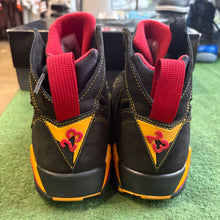 Load image into Gallery viewer, Jordan Citrus 7s Size 9
