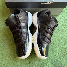 Load image into Gallery viewer, Jordan 72-10 Low 11s Size 5Y
