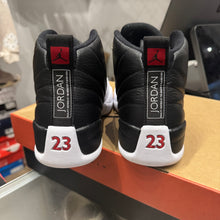 Load image into Gallery viewer, Jordan Playoff 12s Size 10.5
