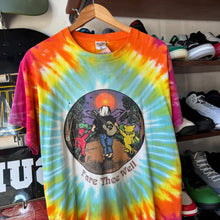 Load image into Gallery viewer, Vintage Grateful Dead Farewell Tour Tee Size L
