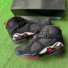 Load image into Gallery viewer, Jordan Playoff 8s Size 10
