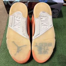 Load image into Gallery viewer, Jordan DJ Khaled We The Best Crimson Bliss 5s Size 8.5
