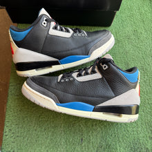 Load image into Gallery viewer, Jordan Rare Air 3s Size 8.5
