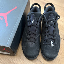 Load image into Gallery viewer, Jordan Chrome Low 6s Size 9
