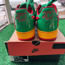 Load image into Gallery viewer, Nike Lil Yachty Concrete Boys Air Force 1s Size 11
