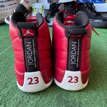 Load image into Gallery viewer, Jordan Gym Red 12s Size 13
