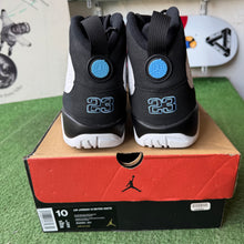 Load image into Gallery viewer, Jordan University Blue 9s Size 10
