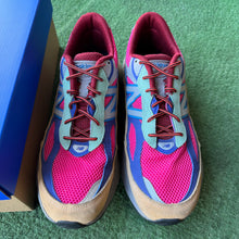 Load image into Gallery viewer, New Balance Action Bronson Ainôzama 990V6s Size 9
