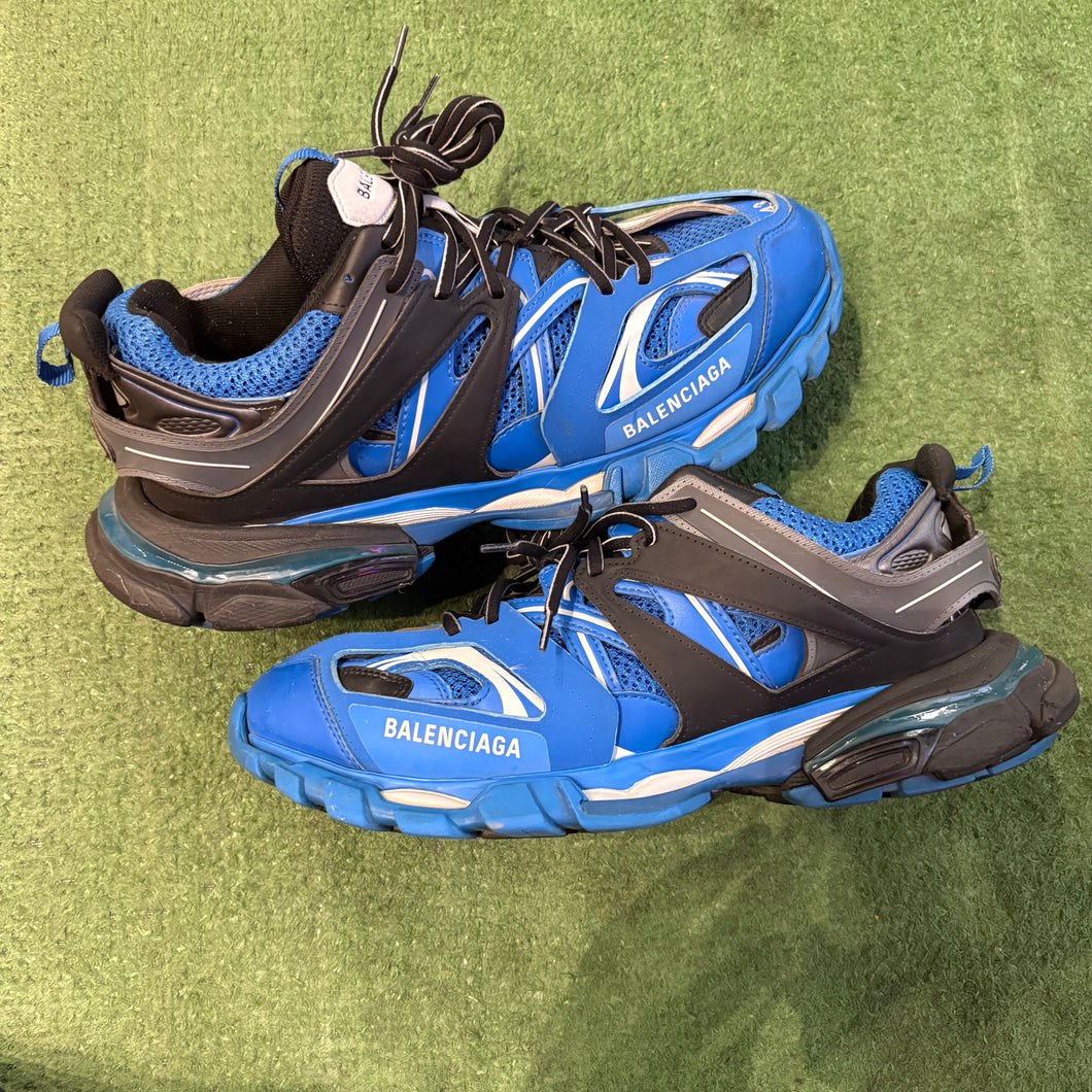Balenciaga Tracks Size 43